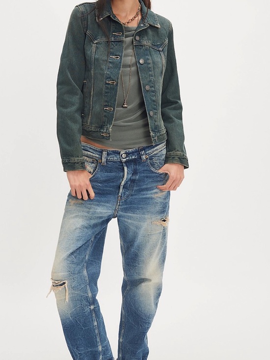 Levi's Jackets & Blazers - Levi’s Tipped Original Trucker Jacket